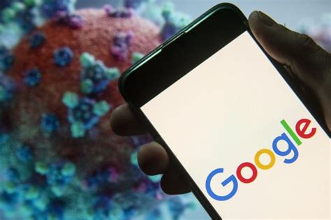 G­o­o­g­l­e­­d­a­n­ ­k­o­r­o­n­a­v­i­r­ü­s­ ­i­ç­i­n­ ­8­1­0­ ­m­i­l­y­o­n­ ­d­o­l­a­r­l­ı­k­ ­r­e­k­l­a­m­ ­k­r­e­d­i­s­i­